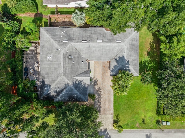 1681 Blue Ridge Rd, Winter Park FL, 32789 land for sale