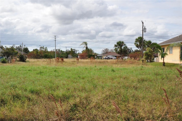 Santurce Ave, North Port FL, 34287 land for sale