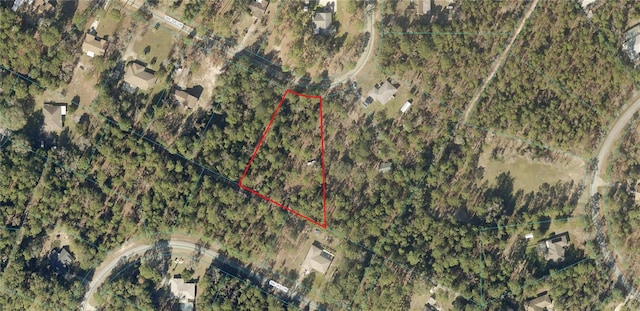 8965 SW 209th Cir, Dunnellon FL, 34431 land for sale