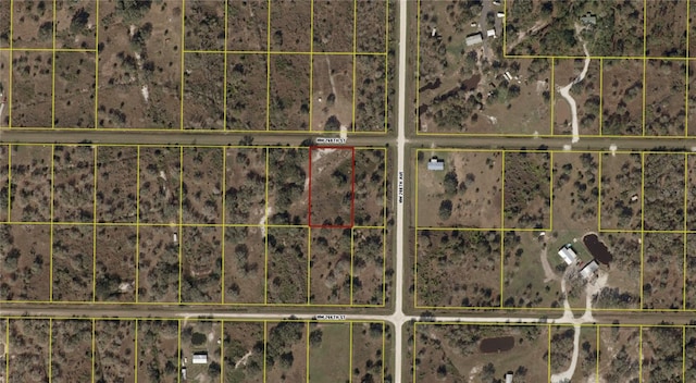 20868 NW 268th St, Okeechobee FL, 34972 land for sale