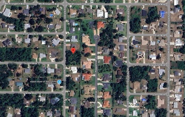 1172 Lyle St, Port Charlotte, FL 33952
