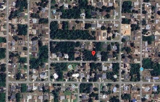 21276 Washburn Ave, Port Charlotte FL, 33952 land for sale