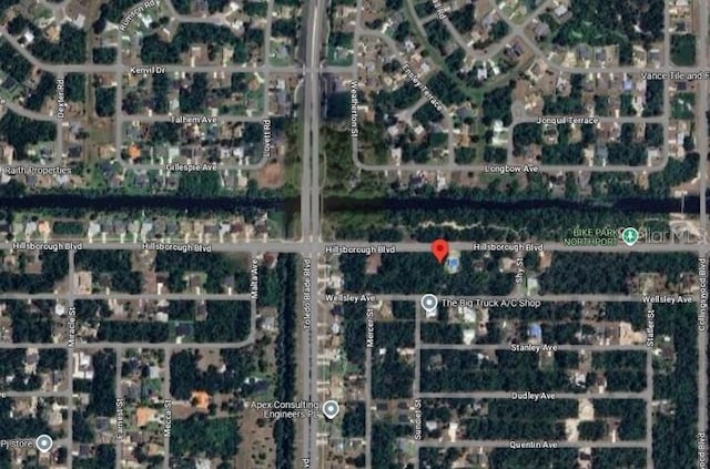 17371 Hillsborough Blvd, Port Charlotte, FL 33954