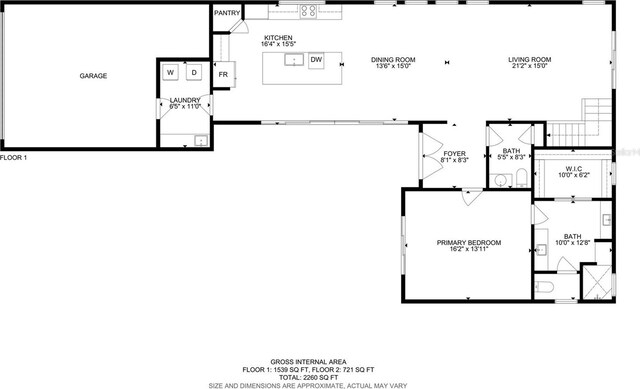 128 Hampton Loop, Davenport, FL 33837 - photo 11