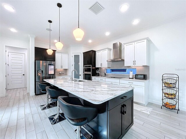 128 Hampton Loop, Davenport, FL 33837 - photo 23