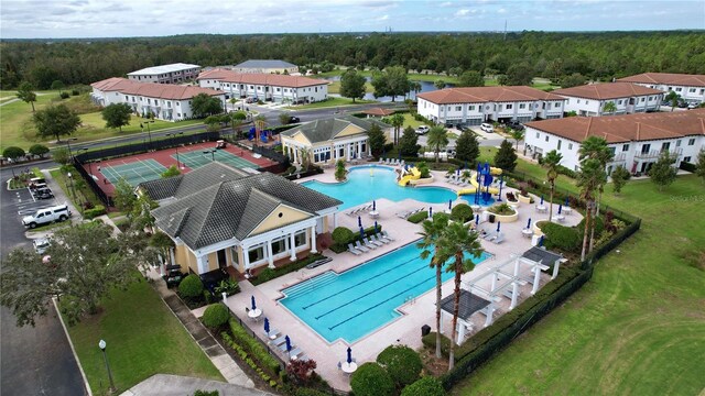 128 Hampton Loop, Davenport, FL 33837 - photo 90