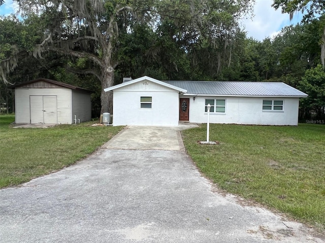240 N Staff Pt, Inverness, FL 34450 - photo 1