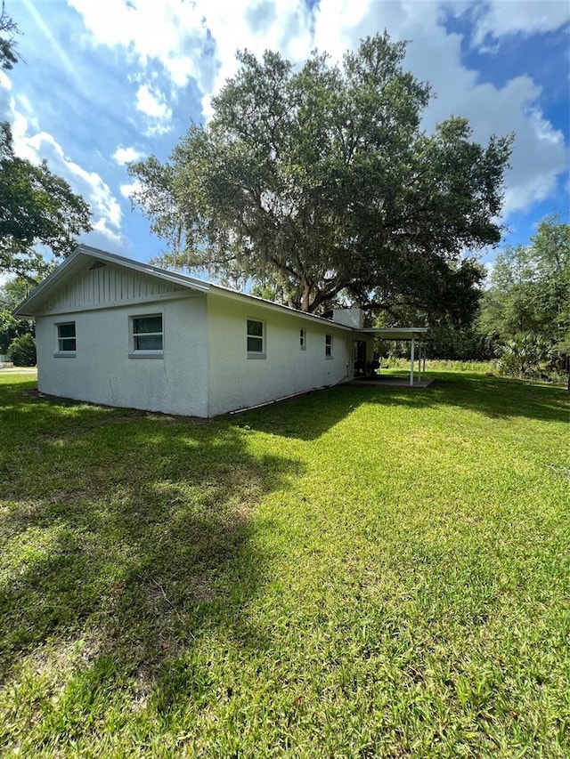 240 N Staff Pt, Inverness, FL 34450 - photo 10
