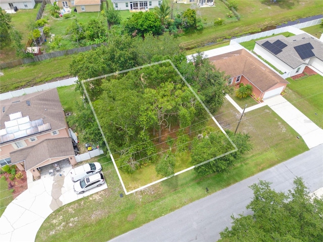 511 Finch Ct, Kissimmee FL, 34759 land for sale