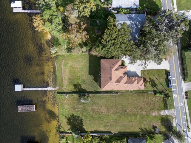 6019 Linneal Beach Dr, Apopka, FL 32703 - aerial view
