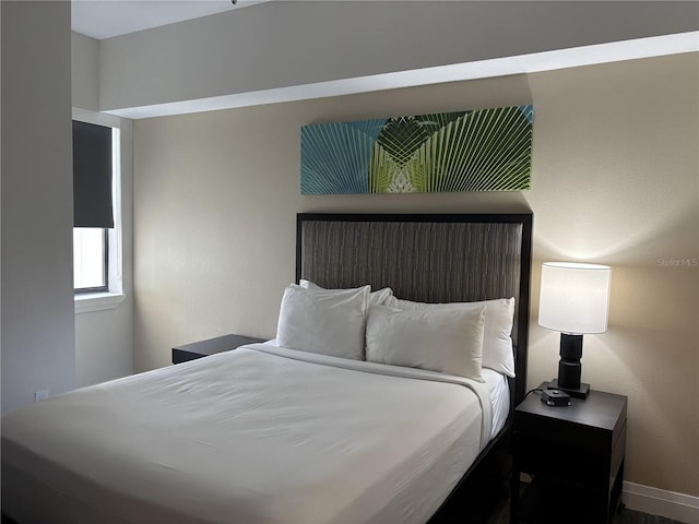 14501 Grove Resort Ave Unit 2608, Winter Garden, FL 34787 - bedroom featuring baseboards