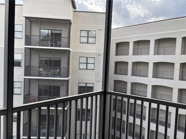14501 Grove Resort Ave Unit 2608, Winter Garden, FL 34787 - view of balcony
