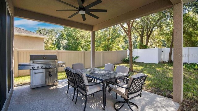 521 Morgan Wood Dr, Deland, FL 32724 - photo 27
