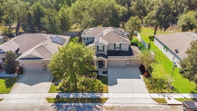 521 Morgan Wood Dr, Deland, FL 32724 - drone / aerial view