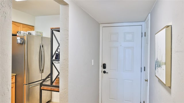145 N Halifax Ave Unit 711, Daytona Beach, FL 32118 - view of entryway