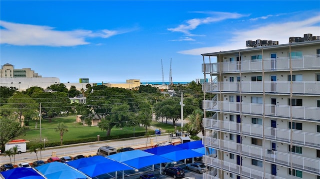 145 N Halifax Ave Unit 711, Daytona Beach, FL 32118 - exterior space