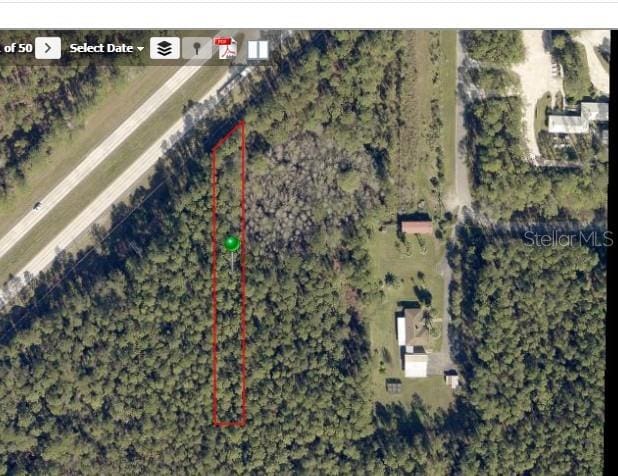 Listing photo 2 for 0 No St, Deland FL 32724