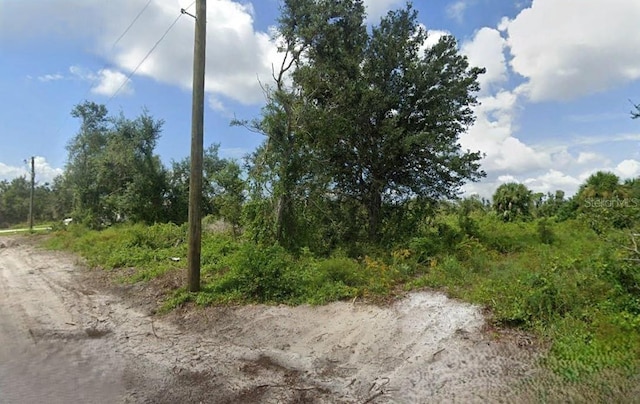 2091 Flagstaff Dr, Punta Gorda FL, 33983 land for sale