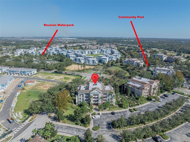 7659 Whisper Way Unit 102, Reunion, FL 34747 - photo 30