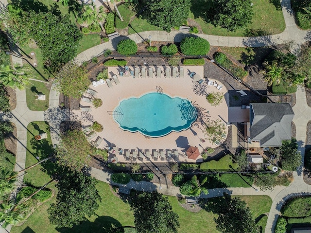 7659 Whisper Way Unit 102, Reunion, FL 34747 - photo 45