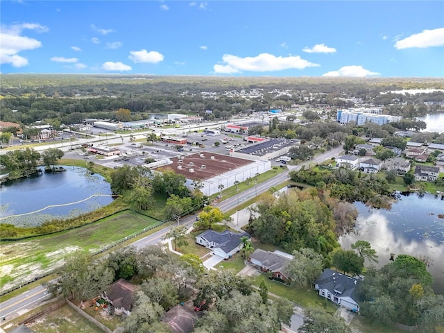 790 Silhouette Ct, Longwood, FL 32750 - view of property location with a large body of water