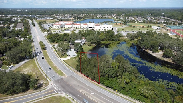 1811 Lake Dr, Casselberry FL, 32707 land for sale