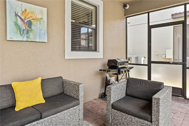 1473 Moon Valley Dr, Davenport, FL 33896 - view of patio