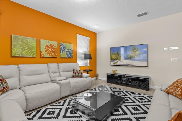 1473 Moon Valley Dr, Davenport, FL 33896 - living area with baseboards