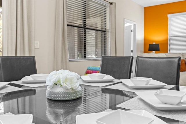 1473 Moon Valley Dr, Davenport, FL 33896 - view of dining area