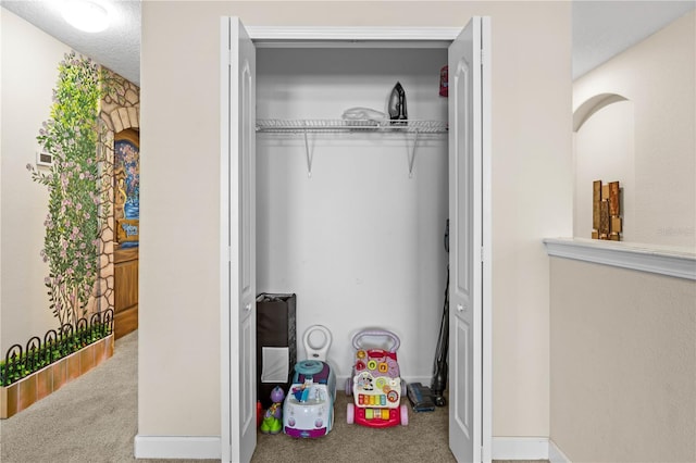 1473 Moon Valley Dr, Davenport, FL 33896 - view of closet
