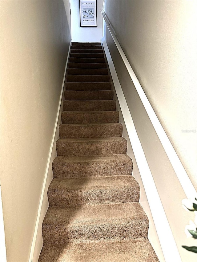 413 Summit Ridge Pl Unit 209, Longwood, FL 32779 - view of stairs