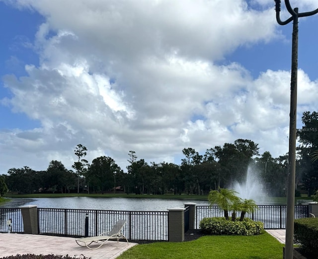 413 Summit Ridge Pl Unit 209, Longwood, FL 32779 - water view