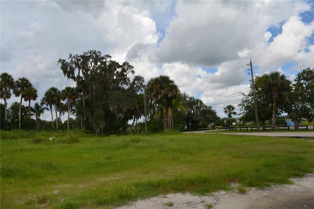 0 Cameron Ave, Sanford FL, 32771 land for sale