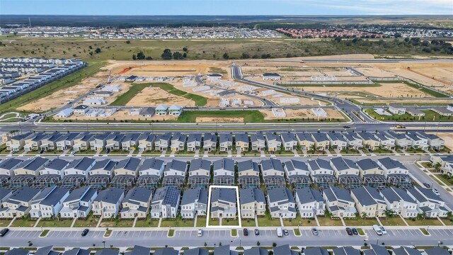 730 Drop Shot Dr, Davenport, FL 33896 - aerial overview of property's location