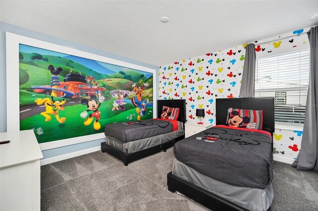 730 Drop Shot Dr, Davenport, FL 33896 - bedroom featuring carpet floors and baseboards