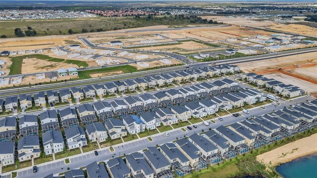 730 Drop Shot Dr, Davenport, FL 33896 - bird's eye view