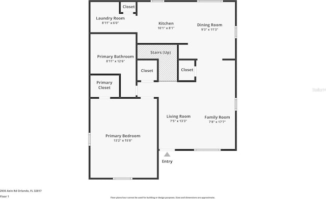 2935 Aein Rd, Orlando, FL 32817 - photo 23
