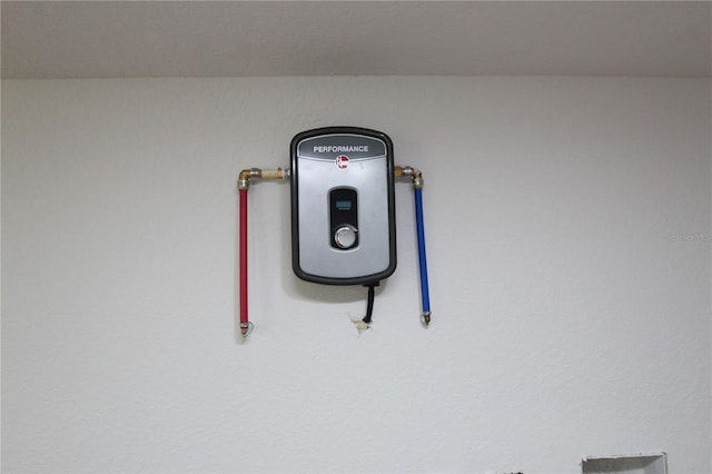 828 Willie Mays Pkwy, Orlando, FL 32811 - view of room details