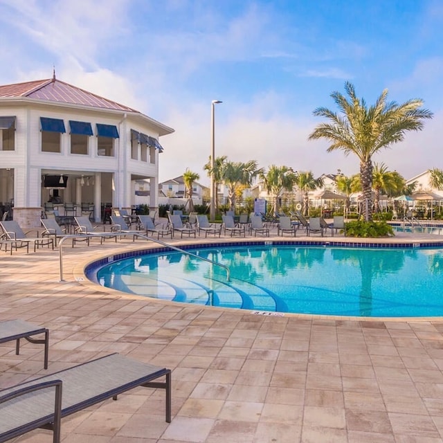 4721 Clock Tower Dr Unit 207, Kissimmee, FL 34746 - photo 23