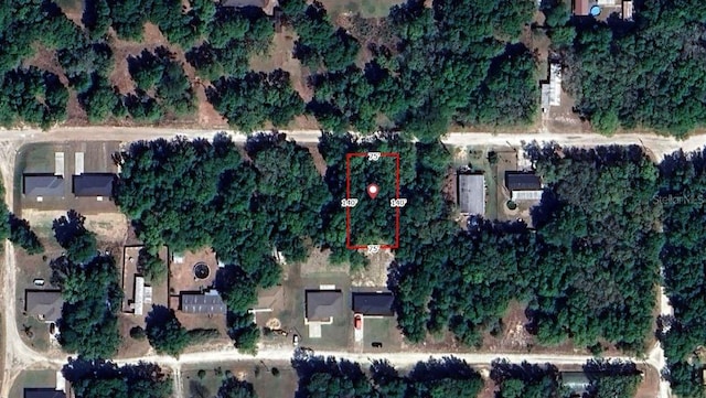 SE 140th Pl, Summerfield FL, 34491 land for sale