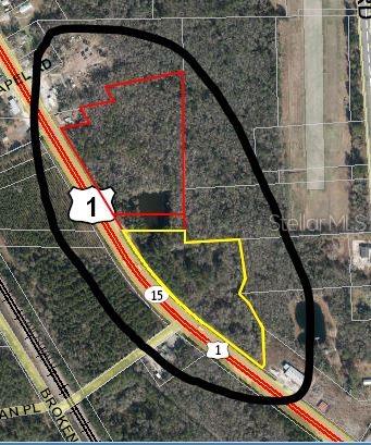 N Kings Rd, Hilliard, FL 32046