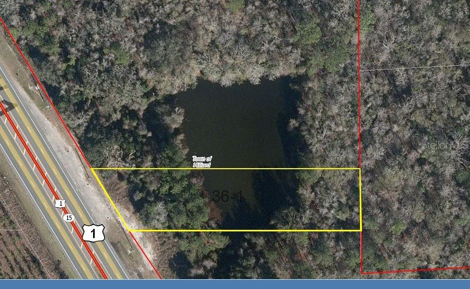 N Kings Rd, Hilliard, FL 32046