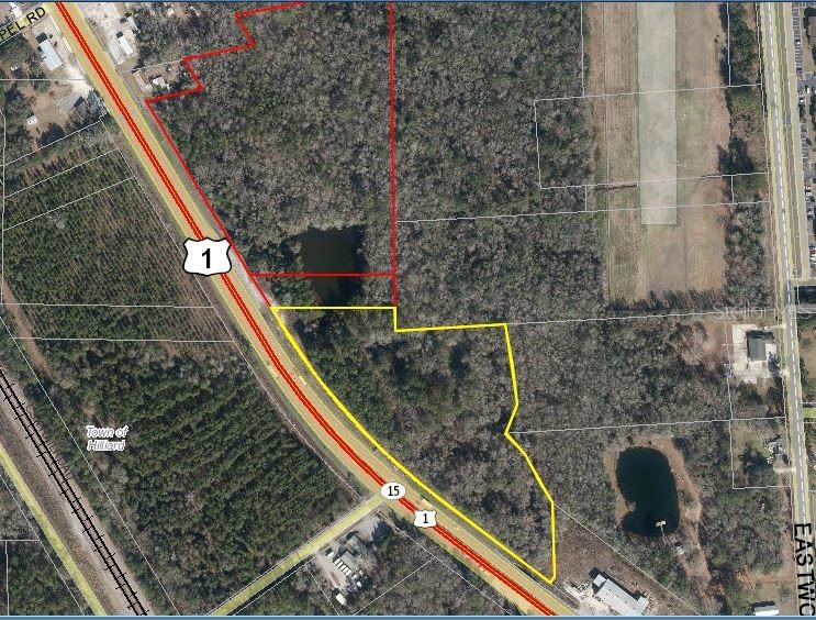 N Kings Rd, Hilliard, FL 32046