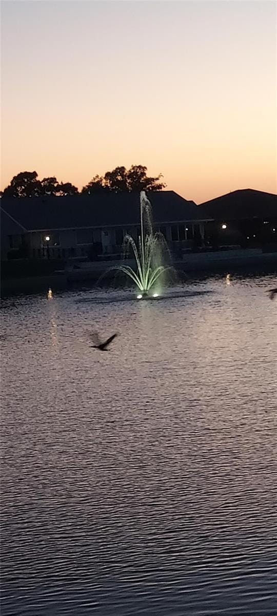906 Bluewater Dr, Sun City Center, FL 33573 - water view
