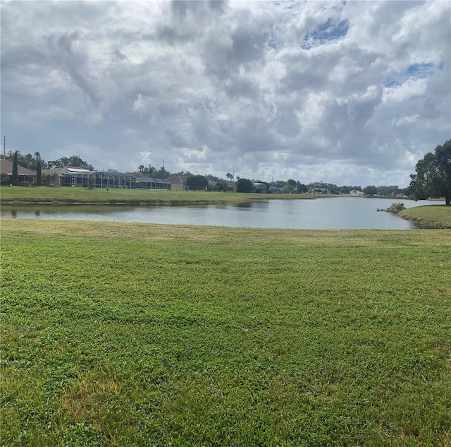 2688 Hawthorne Ln, Kissimmee, FL 34743 - water view