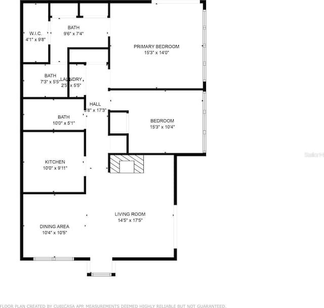 551 Finchley Rd Unit 551, Maitland, FL 32751 - photo 39