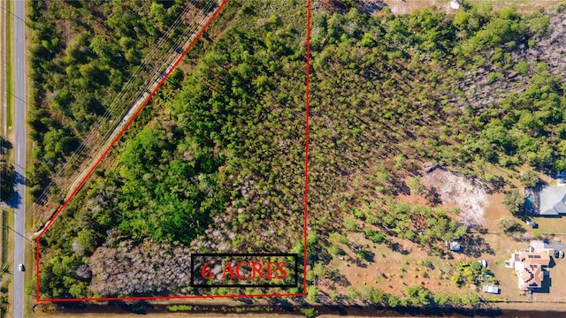 Ortega St, Orlando FL, 32833 land for sale