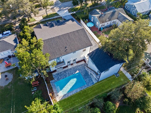 1333 W Smith St, Orlando, FL 32804 - photo 11