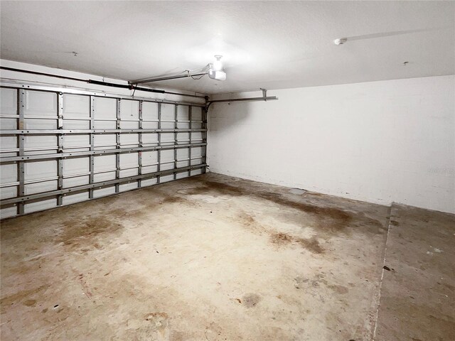 1711 Shadow View Cir Unit 1711, Maitland, FL 32751 - view of garage