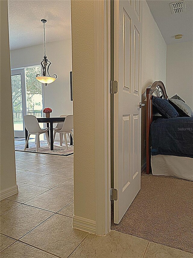 36711 Alaqua Ct, Eustis, FL 32736 - hall with baseboards